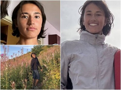 Причините за изчезването на Стефани са лични