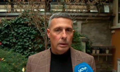 МВР награди с отличие председателя на Съюза на ключарите 