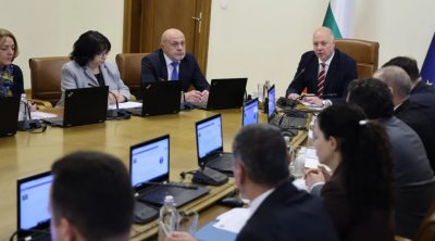 Желязков доволен от траншовете по ПВУ, похвали министрите 