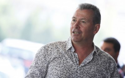 Майкъла: ЦСКА ще приземи Левски