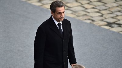 Парижкият съд разглежда искането за освобождаване на Никола Саркози