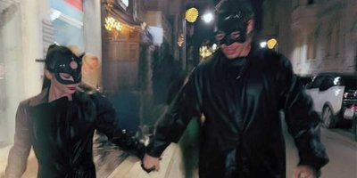 Крисия потвърди: Да, заедно сме с Никола Цолов