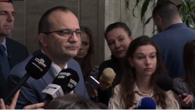 Мартин Димитров: Управляващите тръгват на война с бизнеса