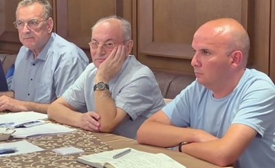 Доган учредява партията до дни, фаворитът за лидер май е Илхан Кючюк 