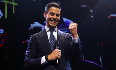 Роб Йетен беше обявен за победител на изборите в Нидерландия