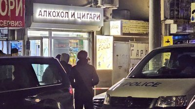 КЪРВАВА ДРАМА: Лихвар стои зад разстрела в София! Стела изневерявала на Боксьора
