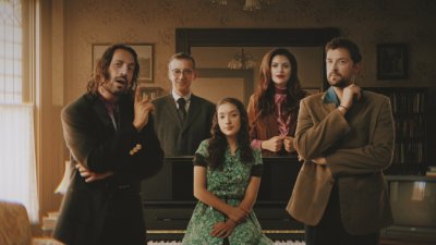 Владо Михайлов, Владо Зомбори и Михаела Филева разгадават "Тайната на музиката" (ВИДЕО)