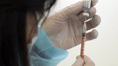 Предложение: Задължителна ваксина срещу варицела и нова за бременни