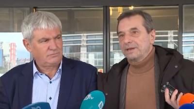 Синдикатите след срещата с ГЕРБ: Бюджетът не е щедър на заплати, натоварва и бизнеса, и хората