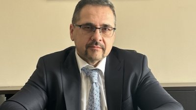 Шефът на резерва: България разполага с достатъчно гориво