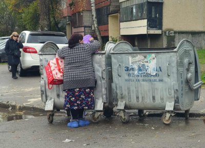 Столична община спря две обществени поръчки за чистотата в 6 района 