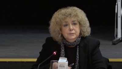 Бащата на Сияна иска главата на шефката на ВКС: Сменя убежденията си като тогата