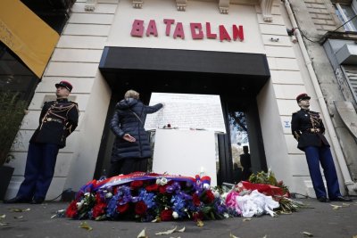 10 години от атентатите в Париж