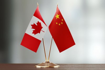 Китай готов да възобнови сътрудничеството с Канада
