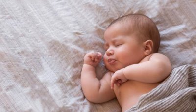 Всяко десето бебе у нас се ражда недоносено