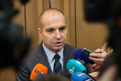 Гроздан Караджов: Бюджетът не носи риск за транспортните проекти