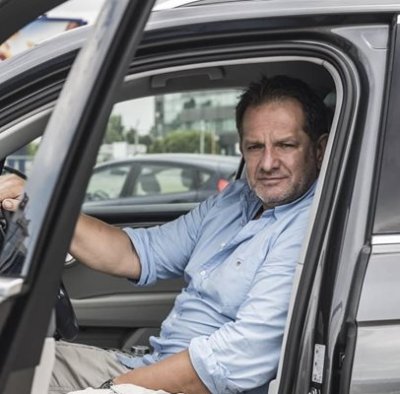 Почина наш шампион по плуване и известен столичен бохем 