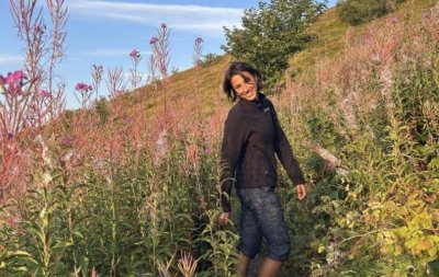 Директорът на СДВР с извънредна информация за изчезналата в планината Стефани