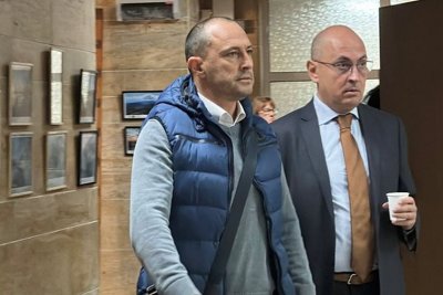 Ральо Ралев иска да бъде оправдан
