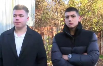 Браво, момчета: Младежи от Казанлък намериха и върнаха 4500 лв. на собственика им