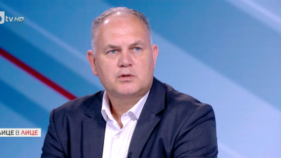 Георги Кадиев: Превръщаме се в легитимна цел на Русия