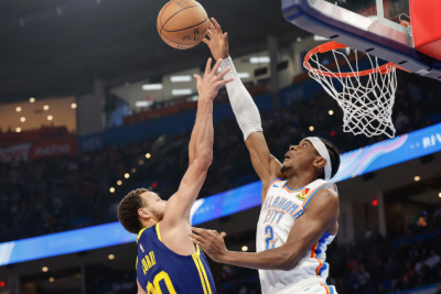 ШГА поведе "гръмотевиците" към нов шампионски удар, Джаз премина границата от 15 точки