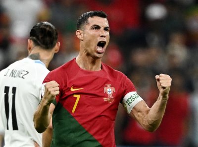 Потвърдено: Мондиал 2026 ще е последният на CR7