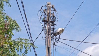 Троян и Ловеч може да останат на тъмно 