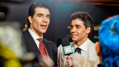 Звезден гей развод покруси Испания