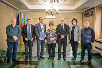 БРАВО: Разкриват центрове за речева терапия след инсулт в София