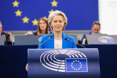 Урсула призна: Задават се мъчителни преговори по бюджета на ЕС