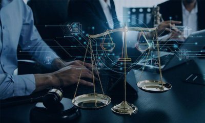 2,4 млн. електронни съдебни дела стъкмени за 5 години 