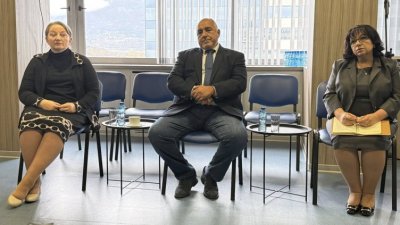 Борисов след срещата със синдикатите: Промените в Бюджет 2026 ще са минимални, ако ги има 