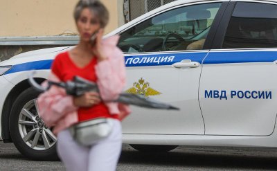 Майка уби сина си с чук в Русия