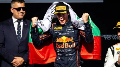 Никола Цолов дебютира във Формула 2 още този месец!