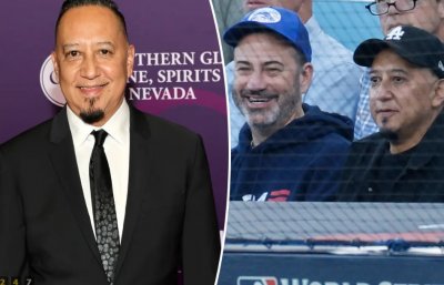 На 59 издъхна лидерът на бенда на шоуто на Джими Кимъл