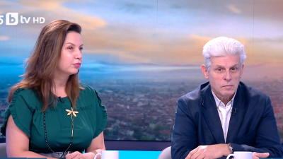 БСК опъна три червени линии за бюджета