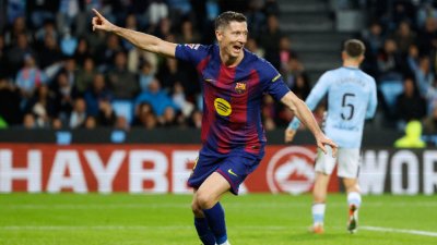 Левандовски мисли за оттегляне, а Зидан - за завръщане