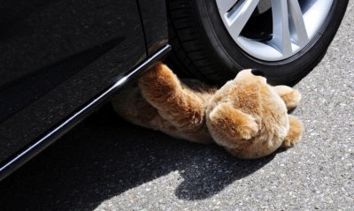 Две деца пострадаха при катастрофа на пътя Пловдив-Смолян