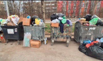 На прага на екокатастрофа: Пловдивчани плащат двойно за препълнени кофи и смрад 