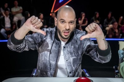 Цитиридис се натрови жестоко