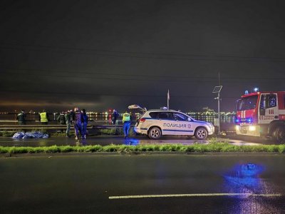 Само в Lupa.bg: Румънецът, погубил 6 мигранти, пътувал два пъти в седмицата през България