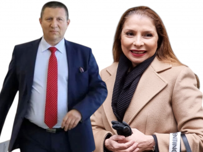 Без да е образувала дело, освобождават прокурорката, разследваща Сарафов