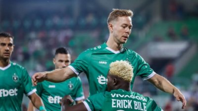 Само в Lupa.bg: Здрава финансова криза в Лудогорец!