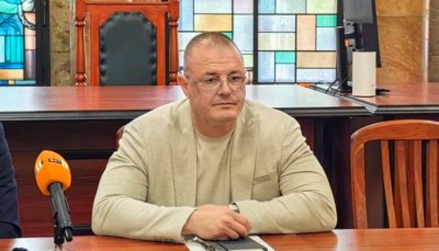 Внасят делото за побоя над русенския полицейски шеф до средата на декември