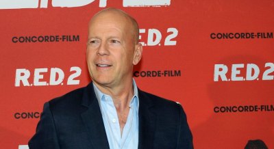 Нови СНИМКИ на Брус Уилис смълчаха света