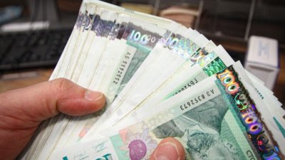 "Брутото" подгони 2600 лева