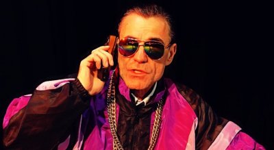 И Въргала е яка копейка: Ще ядем дебелия с еврото!