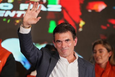 Новият президент на Боливия обещава „капитализъм за всички“