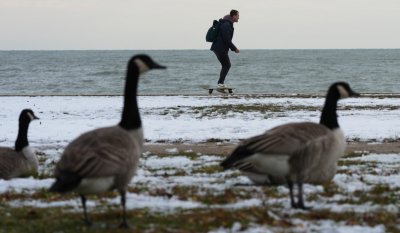 Рекордни студове в Алабама, Флорида и Джорджия